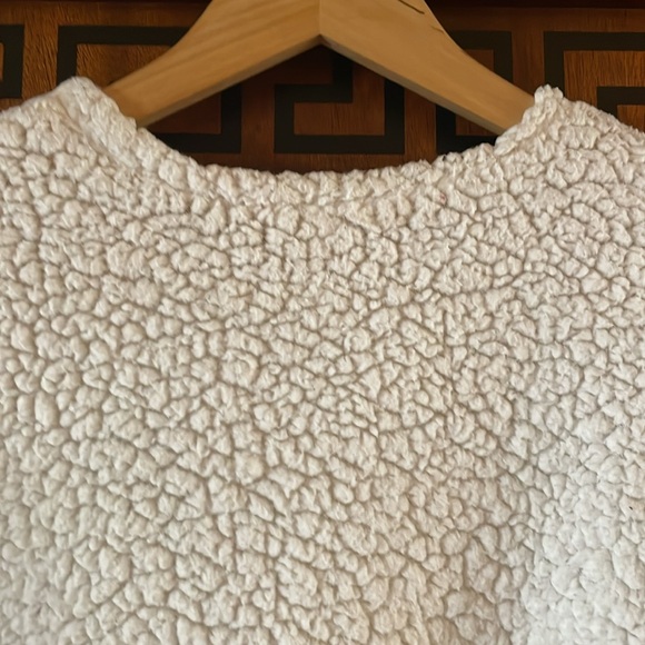 Girls sweater Total girl juniors size XL 18 1/2 Plus snowman - Picture 6 of 6